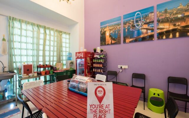 OYO 89880 Vstay 2 Guesthouse