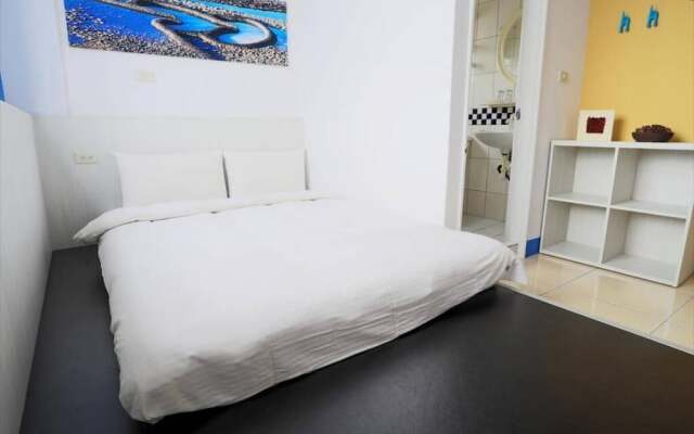 Walker Sleep Residence