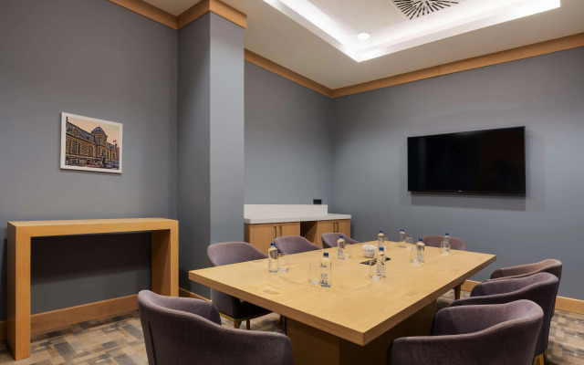 Park Inn by Radisson Samsun