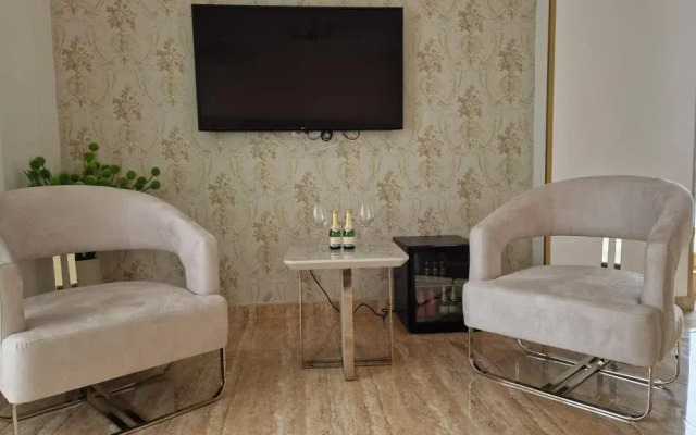 Hotel Alessio