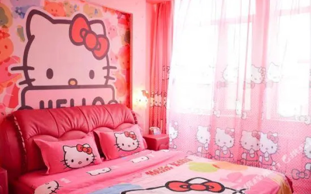 Jiatai Hot Spring Chain Hotel Anshan Zhanqian