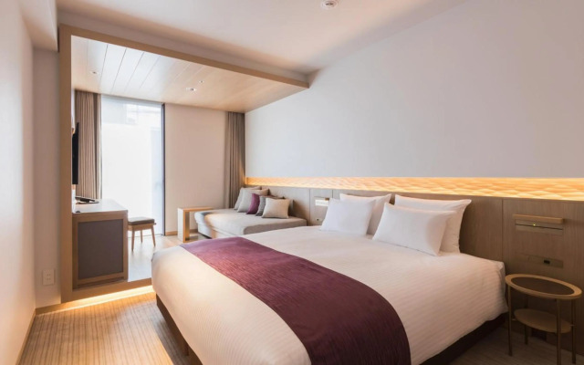 Hotel Metropolitan Kamakura