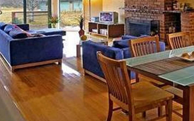 Chestnut Glade Cottage