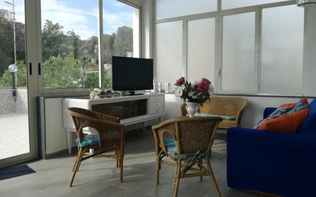 B&B Palazzo Sarlo