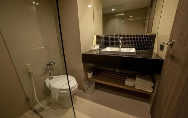 Le Cassia Hotel