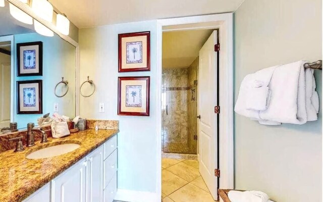 Hidden Cove 1 Apartment 2