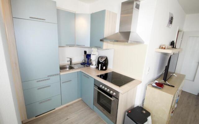 Ferienpark Q03-008 Ferienpark