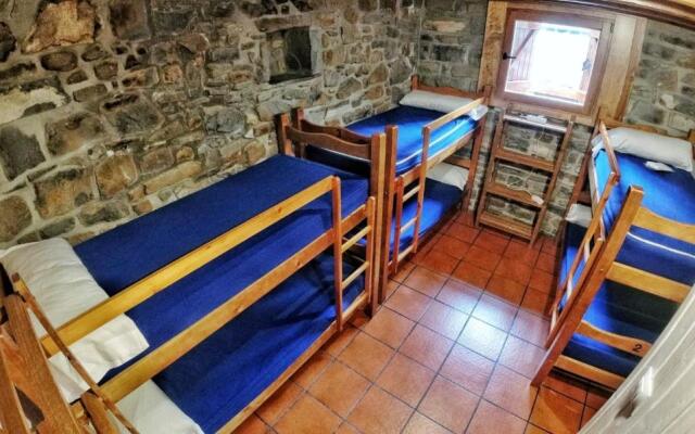 Refugio Lucien Briet