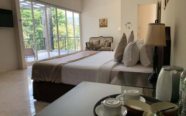 Arainn Bed And Breakfast Tretes Prigen by ecommerceloka