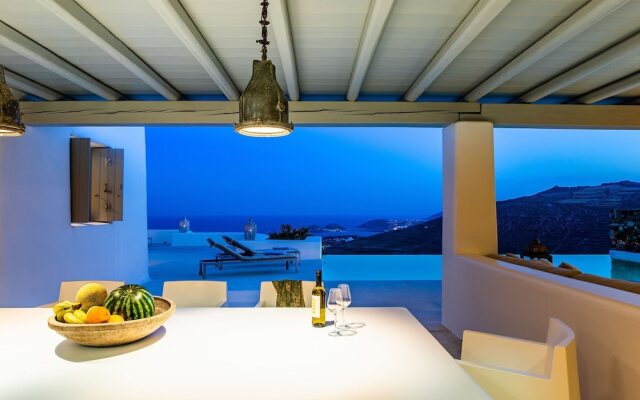 Villa Aliona by The Pearls Collection