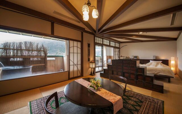 Gero Onsen Yamagataya
