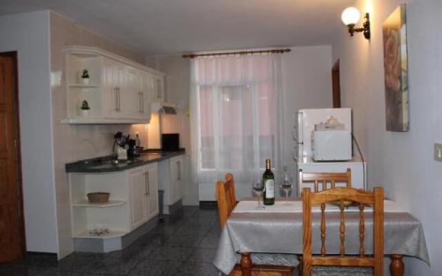 Apartament Mini 2