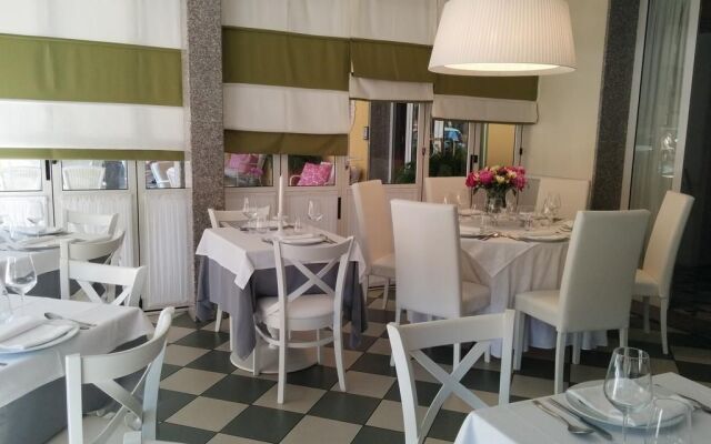 Hotel Grottamare