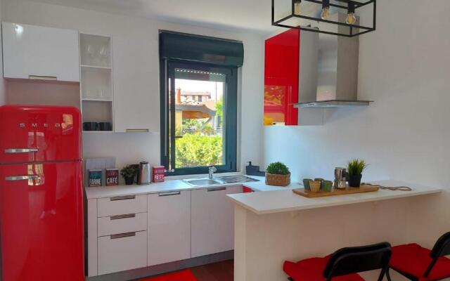 Bnbook The terminal - 2 bedrooms apartment