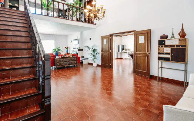 Limmo Garden Guest House