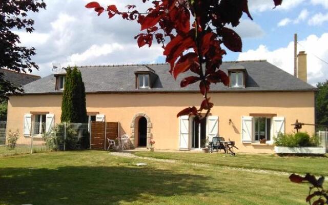 la longere de Lor'Phée