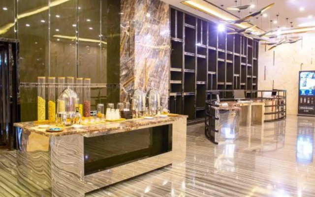 Kelly International Hotel
