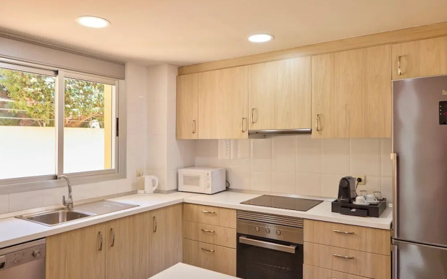 Universal Aquamarin Beach Houses