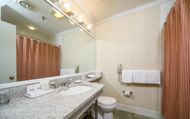 Stoweflake Mountain Resort & Spa