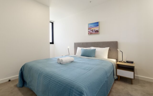 Ellia Doncaster Apartment