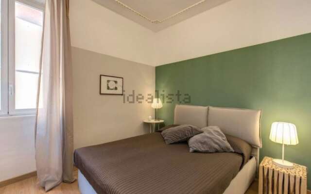Campo dei Fiori, Lovely Apartment "easy Life In Rome"