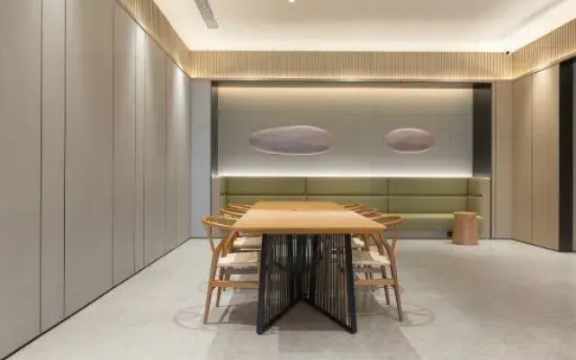 JI Hotel (Chongqing Caijia Metro Station)