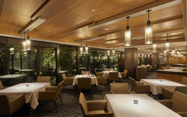 Hotel Harvest Kyukaruizawa