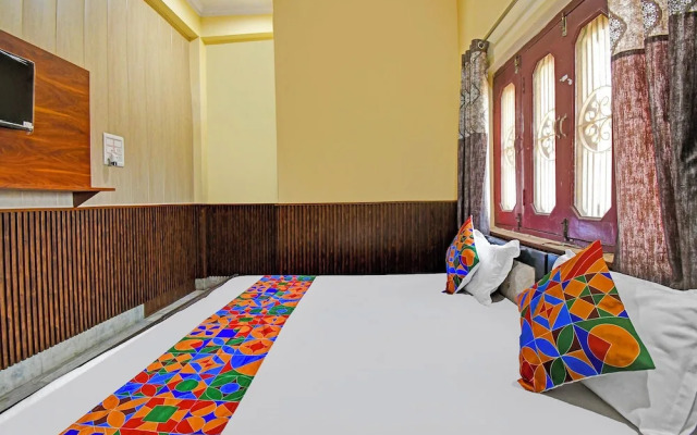 Fabhotel Raghunandan Inn