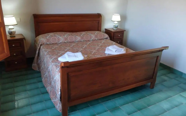 Terrazze sul Tirreno