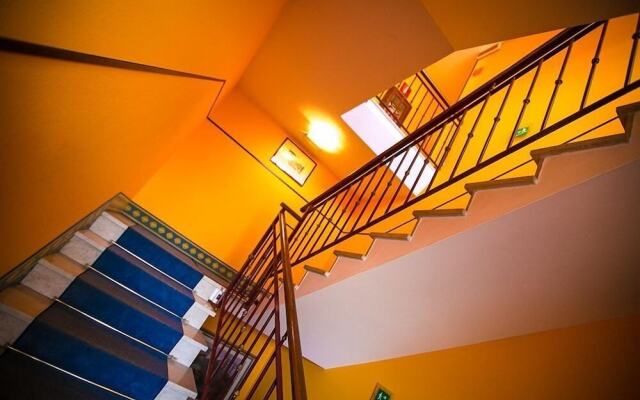 Hotel Agli Olmi