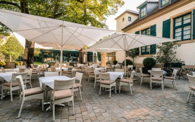 Hotel Deidesheimer Hof