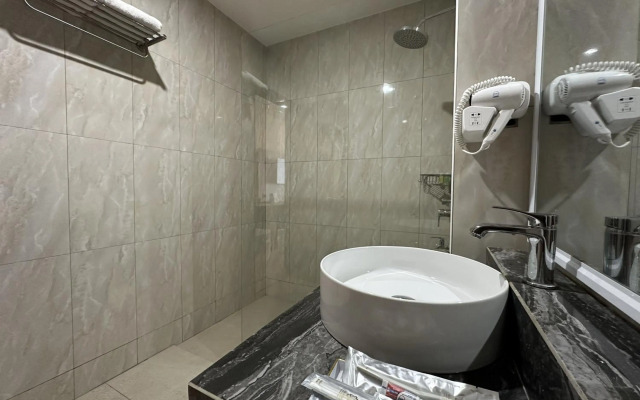 Vega Hotel