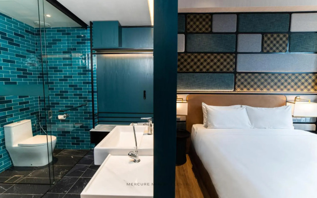 Mercure Miri City Centre