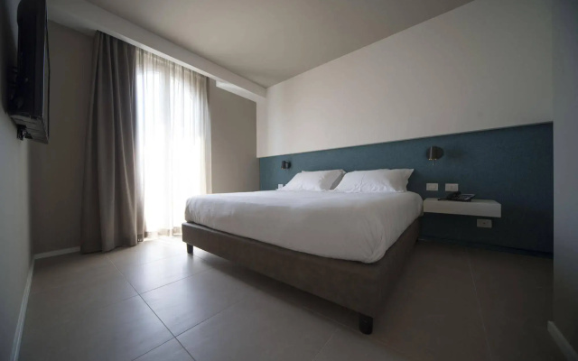 Airone City Hotel