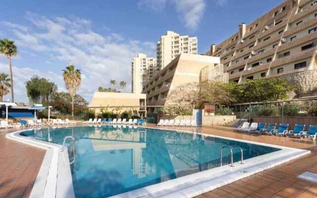 Sunny Island Bungalow Playa Americas