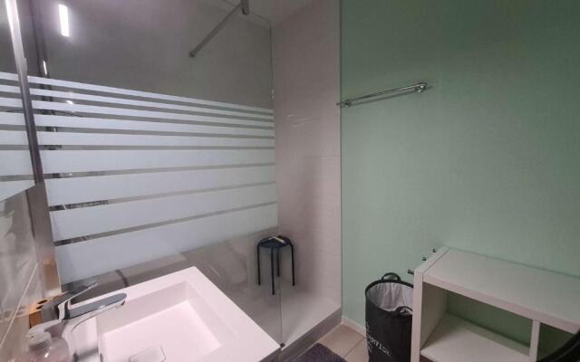 Appartement Saint-Hilaire-de-Riez, 2 pièces, 4 personnes - FR-1-224C-129