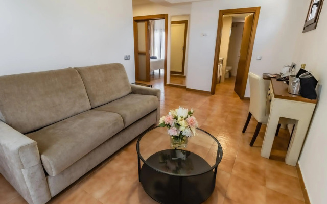 Paloma Blanca Boutique Hotel Puerto Banus