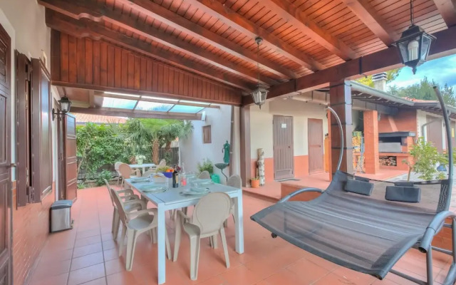 Villa Oasi With Private Pool