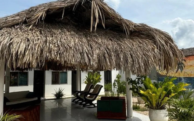 Hostal El Danubio