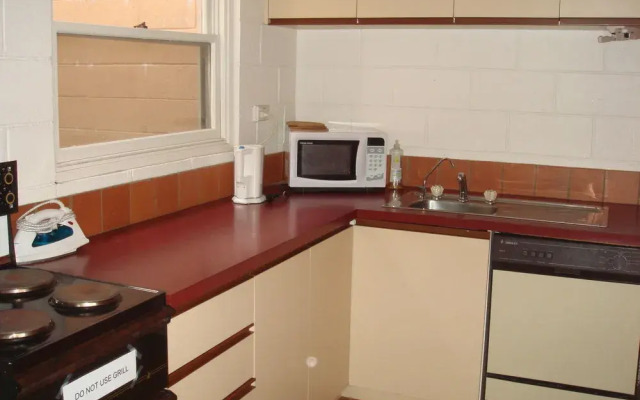 Bayplay Apartments & Group Retreat - Portsea