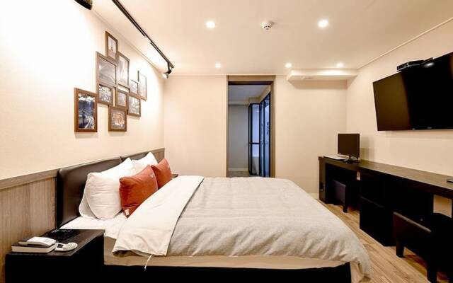 Boutique Hotel Haru