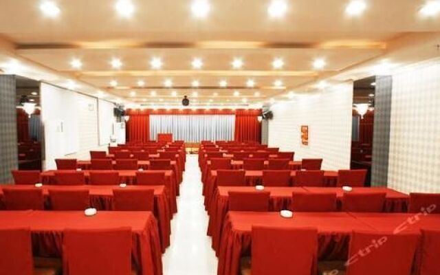 Yejin Business Hotel - Nanchang