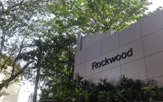 Rockwood Apartments