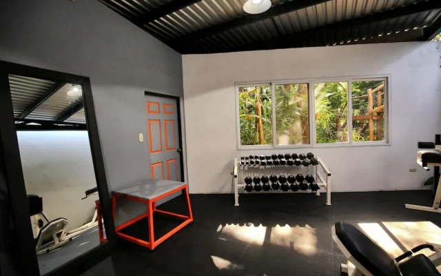 Hotel Maya Internacional
