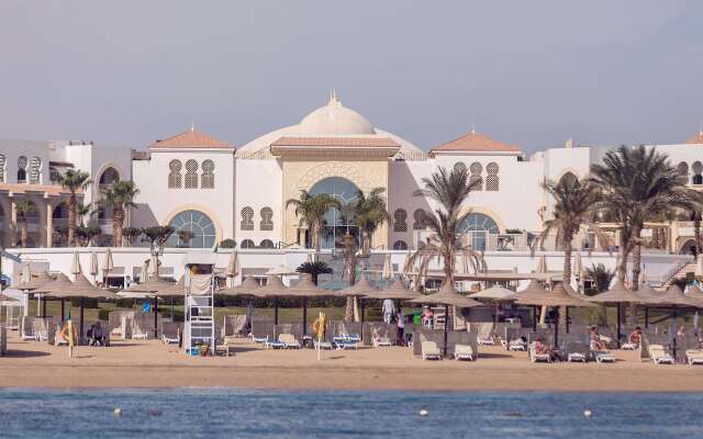 Old Palace Resort Sahl Hasheesh