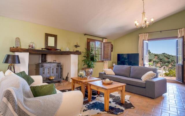 Hacienda la buena vida B&B en appartementen