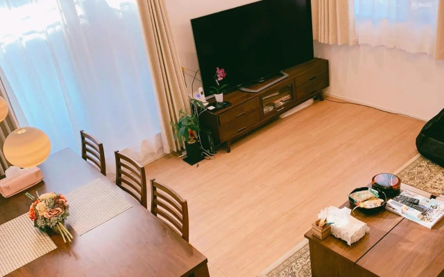Uhome Ikebukuro Villa 2