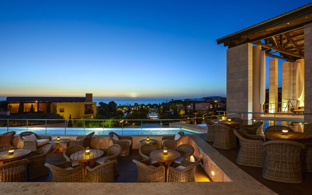 The Romanos, a Luxury Collection Resort, Costa Navarino