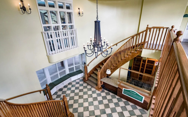 Horseshoe Valley Condos