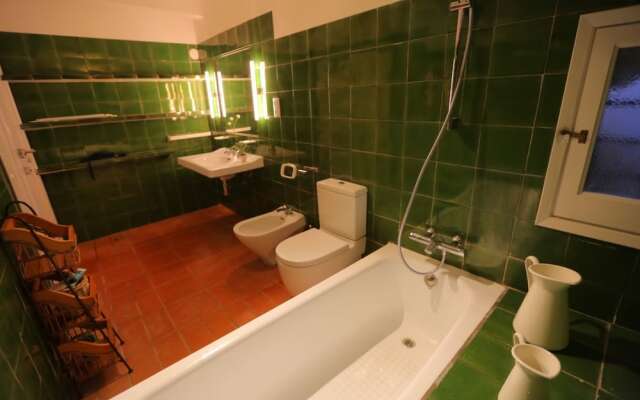 Villa Vista a la Playa Para 13 Personas en Cambrils